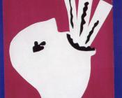 亨利 马蒂斯 : 吞剑的人